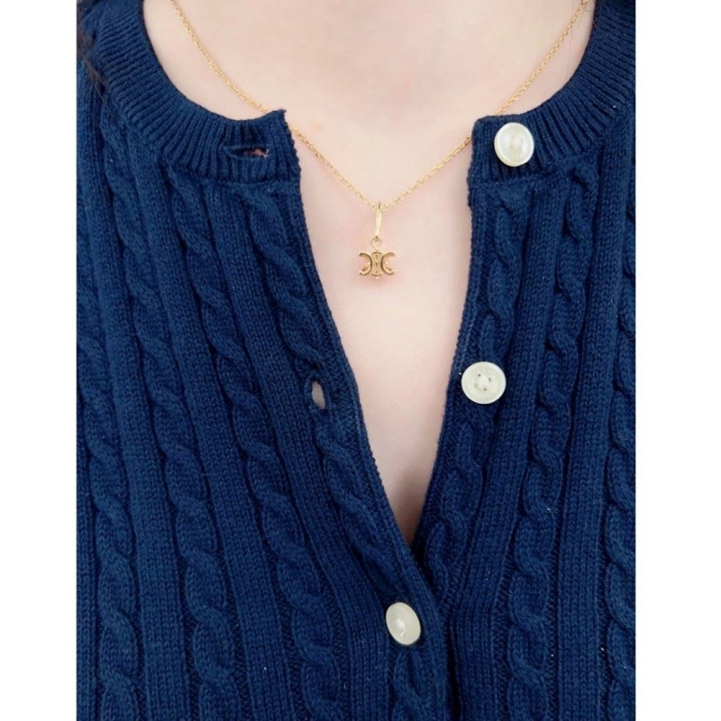 Ce1i*e necklaces